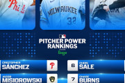 大谷翔平が投手ランキングで1位から4位になったことにMLBファン騒然！←「防御率0.73だぞ？」（海外の反応）