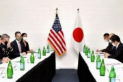 海外「日本とアメリカの防衛長官が中国を阻止することで合意」