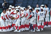 【速報】智辯和歌山、21年ぶり3度目の甲子園優勝！