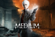 【悲報】唯一のXSX独占タイトルだった「The Medium」がPS5で発売。たったの4ヶ月で脱箱