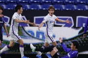 J1広島、佐々木先制ヘッド弾・川辺鮮烈カウンター弾でG大阪に2-1勝利！7試合ぶりの白星　J1第20節（関連まとめ）