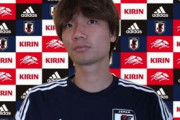 【日本代表】「良い準備、良い予測ができた」　ブラジル戦で好守備の板倉滉、代表でのプレーに「固さはなくなったかなと」