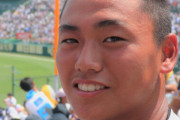 【甲子園】慶応の「イッキュウ」酒井一玖、部員唯一の丸刈りを貫く「高校野球は丸刈りがいい」