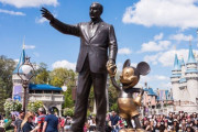 【悲報】米ディズニー、従業員10万人超の給与支払い停止へ・・・新型コロナウイルスの影響で経営難に