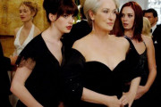 『プラダを着た悪魔』続編、アン・ハサウェイら主要キャスト全員復帰へ！