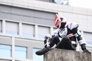 【仮面ライダーギーツ】この初期フォーム強かったな･･･
