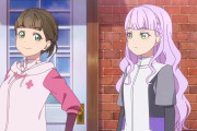 【Liella!】マルガレーテちゃんの弱点がきな子という風潮【ラブライブ！スーパースター!!】
