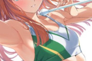 【ウマ娘】スズカさんは、うすほそに見えてその実アスリート体型な訳だからな…
