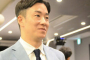 斎藤佑樹「ファイターズは来年優勝できる」