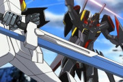※【SEED DESTINY】ガイアガンダムについて語ろう