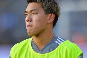 PSV堂安律がブンデス昇格組に期限付き移籍か…東京五輪へ出場機会確保のため
