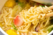 カップ麺にありがちな事ンゴｗｗｗ