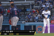 大谷翔平、8号に続きタイムリー2ベースでエンジン全開！今季15本目の二塁打