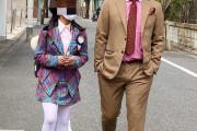 おぎやはぎ小木さん、娘の卒業式で圧倒的ファッションセンスを見せつけてしまう