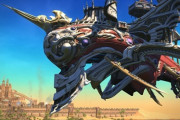 【FF14】ムービー中にレディチェックされたんだけど何か意味あるの？
