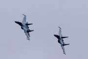 ロシア軍機4機がバルト海上空で領空侵犯、スウェーデン軍発表…ゴトランド島東方！