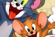 【画像】トムとジェリーのアプリ可愛すぎて草ｗｗｗｗｗｗｗｗｗｗｗｗｗｗｗ