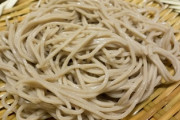 【徹底大討論】「そば」が「うどん」に大敗北した理由ｗｗｗ