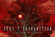 【話題】『Deadly Premonition2』発売記念に前作『Deadly Premonition Origins（旧：レッドシーズプロファイル）』が7月26日まで半額セール！！