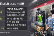 韓国紙「日本が韓国より先に、次世代有機EL技術で世界最高レベル達成…」→韓国人「…（ﾌﾞﾙﾌﾞﾙ」＝韓国の反応