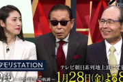 大谷翔平特集(視聴率15.9%)＞大河ドラマ(15.4%)、日曜劇場(15.2%)