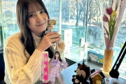 【日向坂46】苦みが苦手な小坂菜緒、数年前ブラックコーヒーを飲んだ様子がこちらw