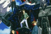 ガンダムWディナーショーに、5人のガンダムパイロットの声優大集結！！