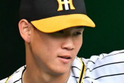 阪神・及川が２軍戦で“公式戦初失点”　直球はＭＡＸ１５０キロ