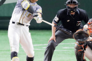 【阪神】佐藤輝明、井上ヘッドのゲキに応える２安打「お前が出ていることによって出ていない先輩がいる」