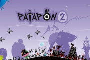 PS4『パタポン2 リマスタード』が海外発表！