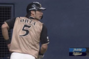 【vsオリックス】日ハム、延長10回2アウトから大田と鶴岡の連続タイムリーで2点勝ち越し！