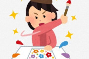 【画像】声優・富田美憂さん、絵が上手いｗｗｗｗｗ