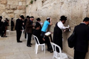 エルサレム「嘆きの壁」に隠された３つの地下室が見つかる！