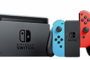 【悲報】Switchさん、無事オワコン化