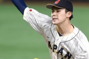 【WBC】韓国人「怪物佐々木朗希がチェコ打線を圧倒！164km+KKKKKKK‥」→「韓国では145キロ直球も剛速球‥（ﾌﾞﾙﾌﾞﾙ」　韓国の反応