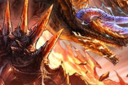 【グラブル】黄金の邪竜はクソボスかどうか、今の強力な風キャラたちに合わせてきた強さの敵