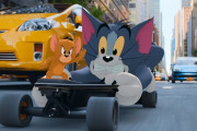 トムとジェリーの実写映画、全く話題にならない