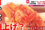 【終韓】韓国で白菜高騰、一部の飲食店からキムチ消える＝中国ネット「キムチのない韓国を韓国と呼べるのだろうか？」