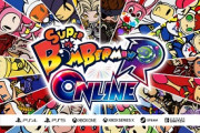 64人対戦ができる「スーパーボンバーマンR オンライン」、基本プレイ無料で配信決定！