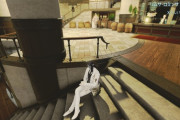 【FF14】階段や岩など実は座れる場所が数多く存在！フィールドにある”座れるオブジェクト”が話題に