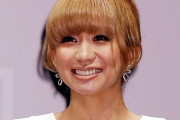 【好感度上昇】倖田來未「格付け」全問正解で好感度急上昇…羊水発言から“一流芸能人”に復活できたワケ