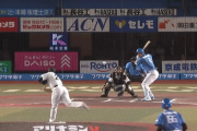 【日本ハム】ファン大歓喜！マルティネスが2日連続代打タイムリー！
