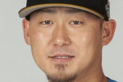 【悲報】日ハム中田翔　打率.228