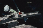 ガンダム世界ってMSより強い戦艦を作ろうと思えばできると思うんだが