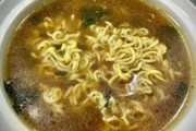 日清「3人に1人が袋麺5食は多いと思ってます」「なので3食にしておきました」