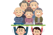 日本政府「75歳以上の医療費3割負担の対象拡大を検討するわ」