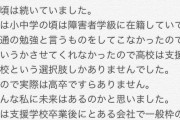 【悲報】音ゲーごちうさ厨さん、障害者を煽って自殺に追い込んでしまう・・・