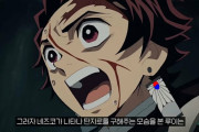 韓国「鬼滅の刃」の耳飾り“旭日旗”論争　韓国人「戦犯の子孫だらけ」「日本人は子供の時から洗脳されている」「日本の坊主たちは…