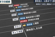 【悲報】モデルナ異物ガチャ当選民、『摂り鉄』と呼ばれてしまう…