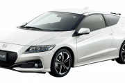 今更だけどCR-Zって車 読み方 しーあーるぜっと じゃなくて…